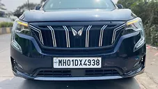 Used Mahindra XUV700 AX7 Luxury Pack Diesel AT 7 STR in Mumbai