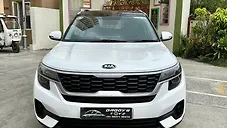 Used Kia Seltos HTK Plus AT 1.5 Diesel [2020-2021] in Chennai