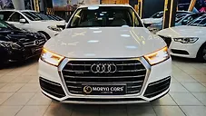 Used Audi Q5 35 TDI Premium Plus in Mumbai