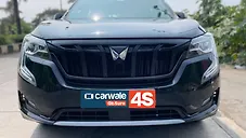 Used Mahindra XUV700 AX7 Luxury Pack Petrol AT 7 STR in Mumbai