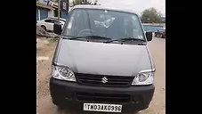 Used Maruti Suzuki Eeco 5 STR AC CNG [2023-2025] in Chennai