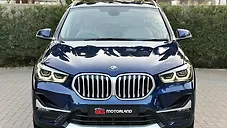 Used BMW X1 sDrive20d xLine in Surat