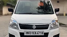 Used Maruti Suzuki Wagon R 1.0 VXi in Nagpur