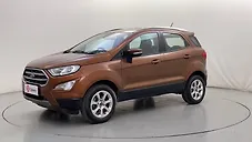 Used Ford EcoSport Titanium + 1.5L Ti-VCT in Bangalore