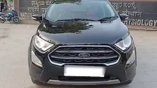 Used Ford EcoSport Titanium 1.5L TDCi in Bangalore