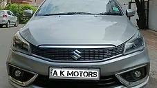 Used Maruti Suzuki Ciaz Alpha Hybrid 1.5 AT [2018-2020] in Pune