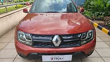 Used Renault Duster RXS Petrol in Gurgaon