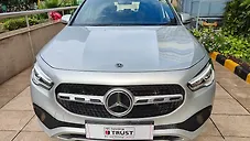 Used Mercedes-Benz GLA 200 [2021-2023] in Gurgaon