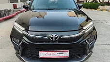 Used Toyota Urban Cruiser Hyryder G Hybrid [2023-2025] in Gurgaon