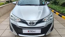 Used Toyota Yaris J MT [2018-2020] in Gurgaon