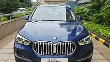 Used BMW X1 sDrive20i SportX in Gurgaon