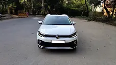 Used Volkswagen Virtus Topline 1.0 TSI AT in Delhi