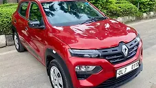 Used Renault Kwid 1.0 RXL AMT [2017-2019] in Delhi