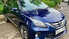 Used Toyota Glanza G Hybrid in Delhi