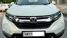 Used Honda CR-V 1.6 AWD Diesel AT in Delhi