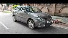 Used Maruti Suzuki Swift DZire VXI in Bangalore