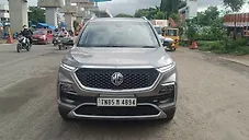Used MG Hector Sharp 1.5 DCT Petrol in Chennai
