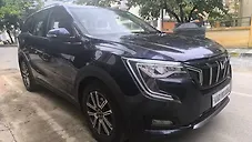Used Mahindra XUV700 AX 7 Petrol AT 7 STR [2021] in Bangalore