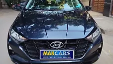 Used Hyundai i20 Sportz 1.0 Turbo DCT in Chennai