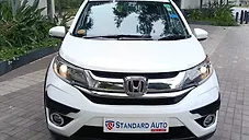 Used Honda BR-V V CVT Petrol in Bangalore