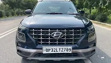 Used Hyundai Venue SX Plus 1.0 Turbo DCT in Noida