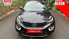 Used Tata Nexon XZA Plus Diesel in Mumbai