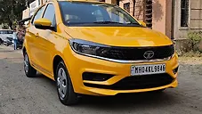 Used Tata Tiago Revotron XT [2016-2019] in Nagpur
