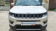 Used Jeep Compass Limited Plus Diesel [2018-2020] in Bangalore