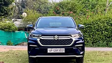 Used Maruti Suzuki Invicto Alpha Plus 7 STR in Delhi