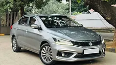 Used Maruti Suzuki Ciaz Zeta 1.3 Diesel in Patna