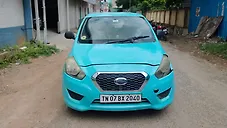 Used Datsun GO D1 in Chennai