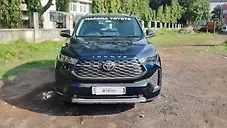 Used Toyota Innova Hycross GX 7 STR in Chennai