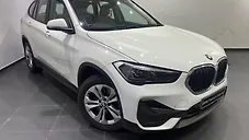 Used BMW X1 sDrive20i SportX in Mumbai
