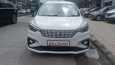 Used Maruti Suzuki Ertiga ZXi Plus in Bangalore