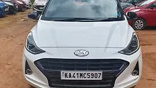 Used Hyundai Grand i10 Nios Sportz 1.2 Kappa VTVT in Bangalore