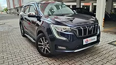 Used Mahindra XUV700 AX 7 Petrol AT Luxury Pack 7 STR [2021] in Chennai