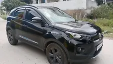 Used Tata Nexon XZ Plus (S) [2022-2023] in Hyderabad