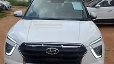 Used Hyundai Creta SX (O) 1.4 Turbo 7 DCT [2020-2022] in Bangalore