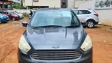 Used Ford Figo Titanium 1.2 Ti-VCT in Bangalore