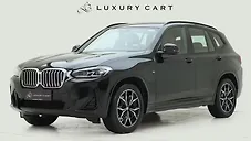 Used BMW X3 xDrive20d M Sport in Delhi