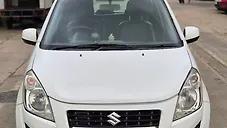 Used Maruti Suzuki Ritz Zxi BS-IV in Mumbai