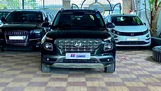 Used Hyundai Venue SX Plus 1.0 Turbo DCT in Hyderabad
