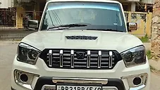 Used Mahindra Scorpio 2021 S3 Plus in Patna
