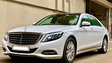 Used Mercedes-Benz S-Class (W222) S 350D [2018-2020] in Mumbai