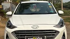 Used Hyundai Grand i10 Nios Sportz 1.2 Kappa VTVT in Gurgaon