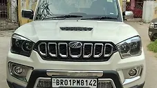 Used Mahindra Scorpio 2021 S5 2WD 7 STR in Patna