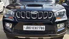 Used Mahindra Scorpio 2021 S11 2WD 7 STR in Ranchi