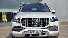 Used Mercedes-Benz GLS 400d 4MATIC [2020-2023] in Mumbai