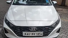 Used Hyundai i20 Asta 1.0 Turbo IMT in Bangalore