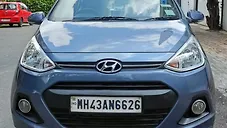 Used Hyundai Grand i10 Sportz 1.2 Kappa VTVT [2013-2016] in Pune